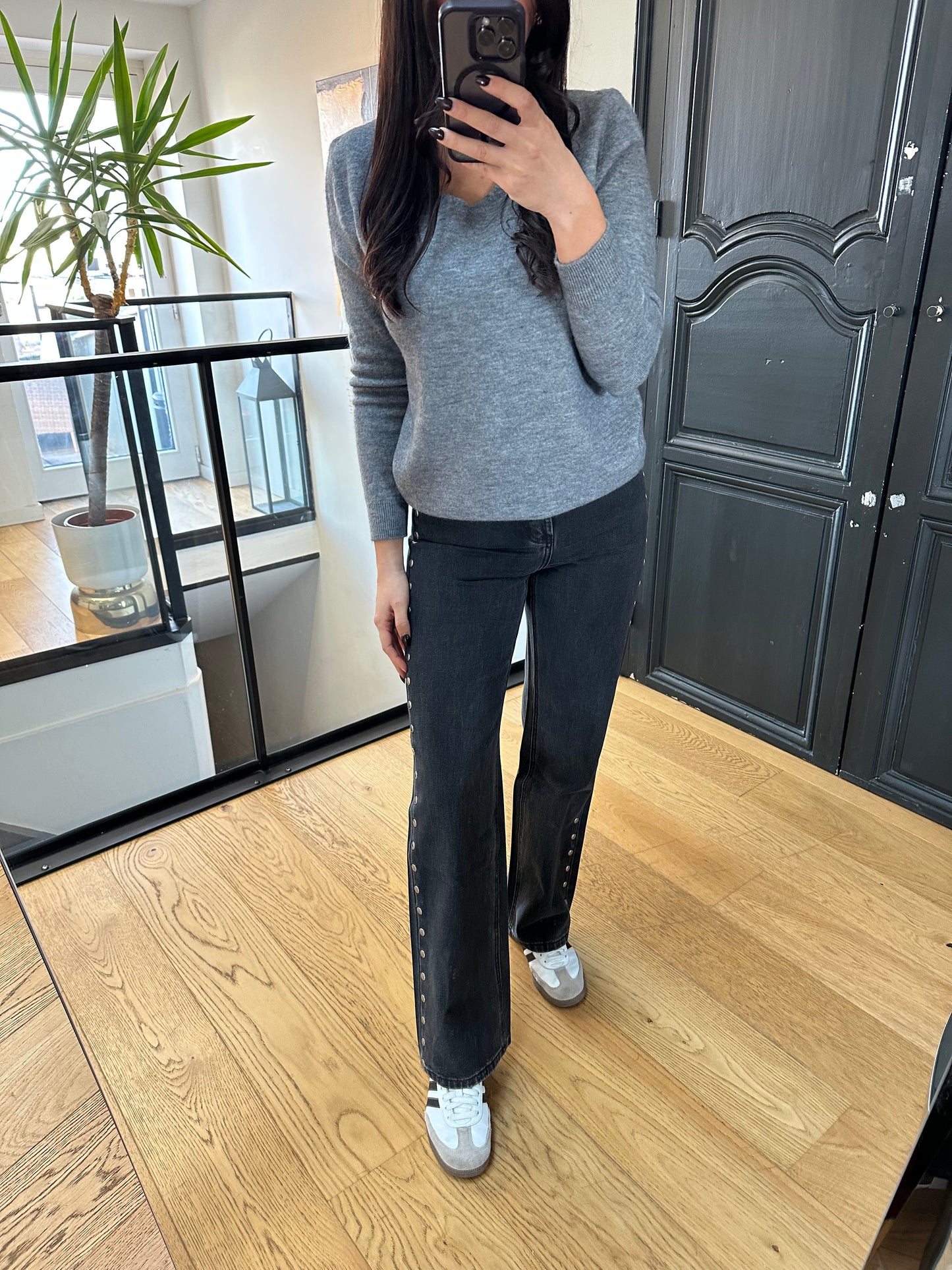 Jean ORIANE | Anthracite