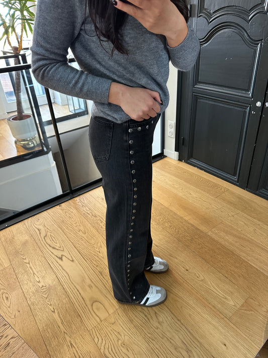 Jean ORIANE | Anthracite