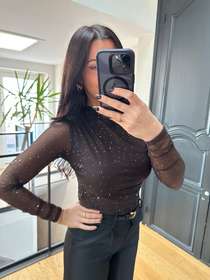 Top PÉPITE | Chocolat