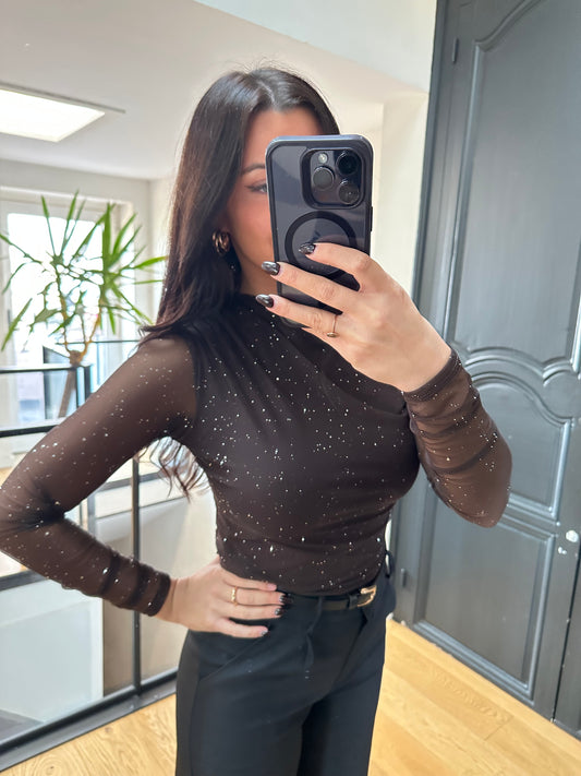 Top PÉPITE | Chocolat