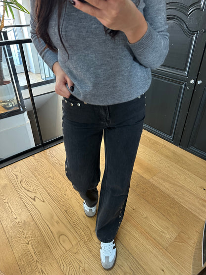 Jean ORIANE | Anthracite