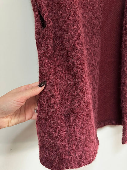 Gilet AMAIA | Bordeaux