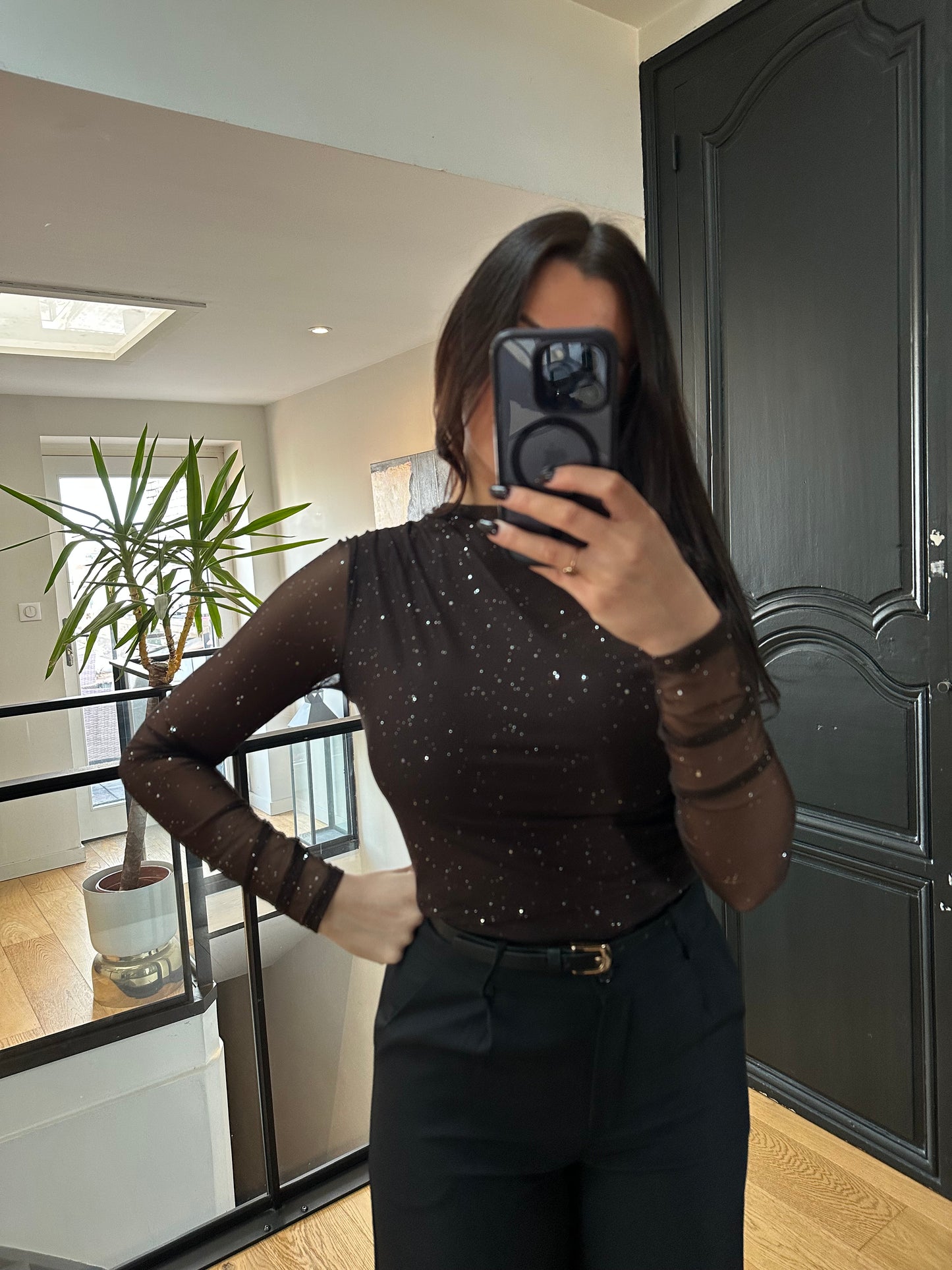 Top PÉPITE | Chocolat