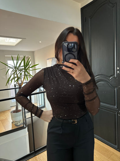 Top PÉPITE | Chocolat