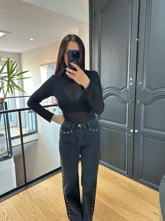 Jean ORIANE | Anthracite