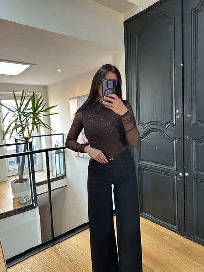 Top PÉPITE | Chocolat