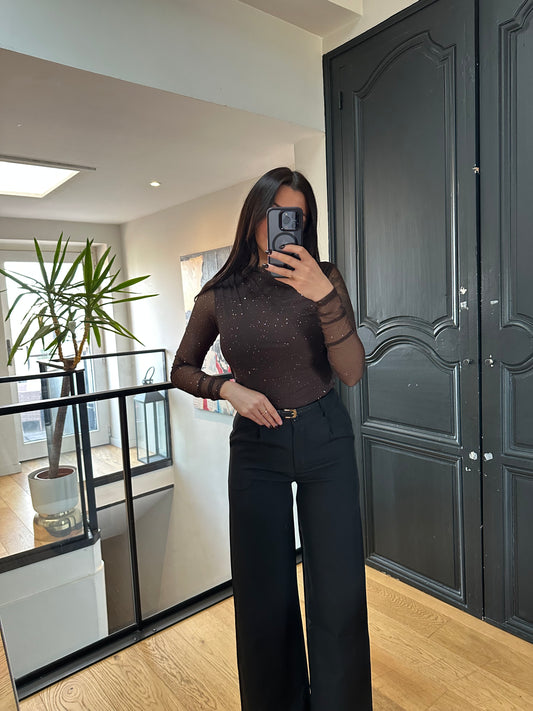 Top PÉPITE | Chocolat