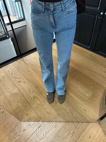 Jean CAPRI | Bleu Clair