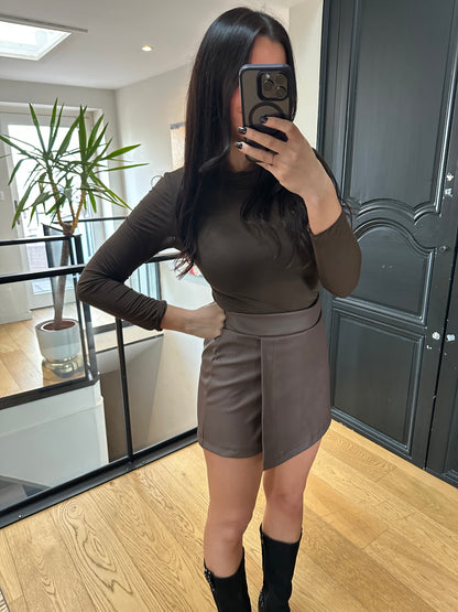 Top MAËLLE | Chocolat