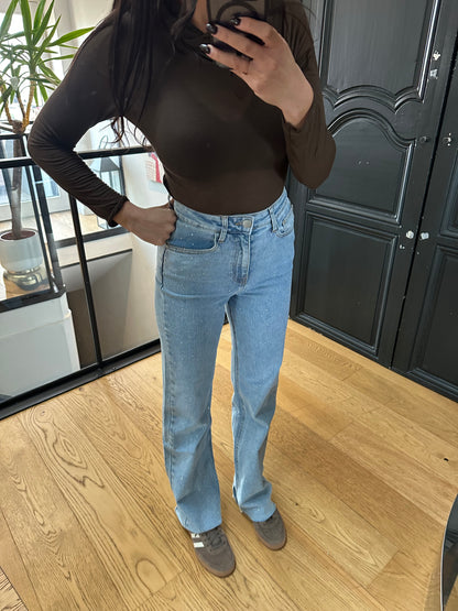 Jean CAPRI | Bleu Clair