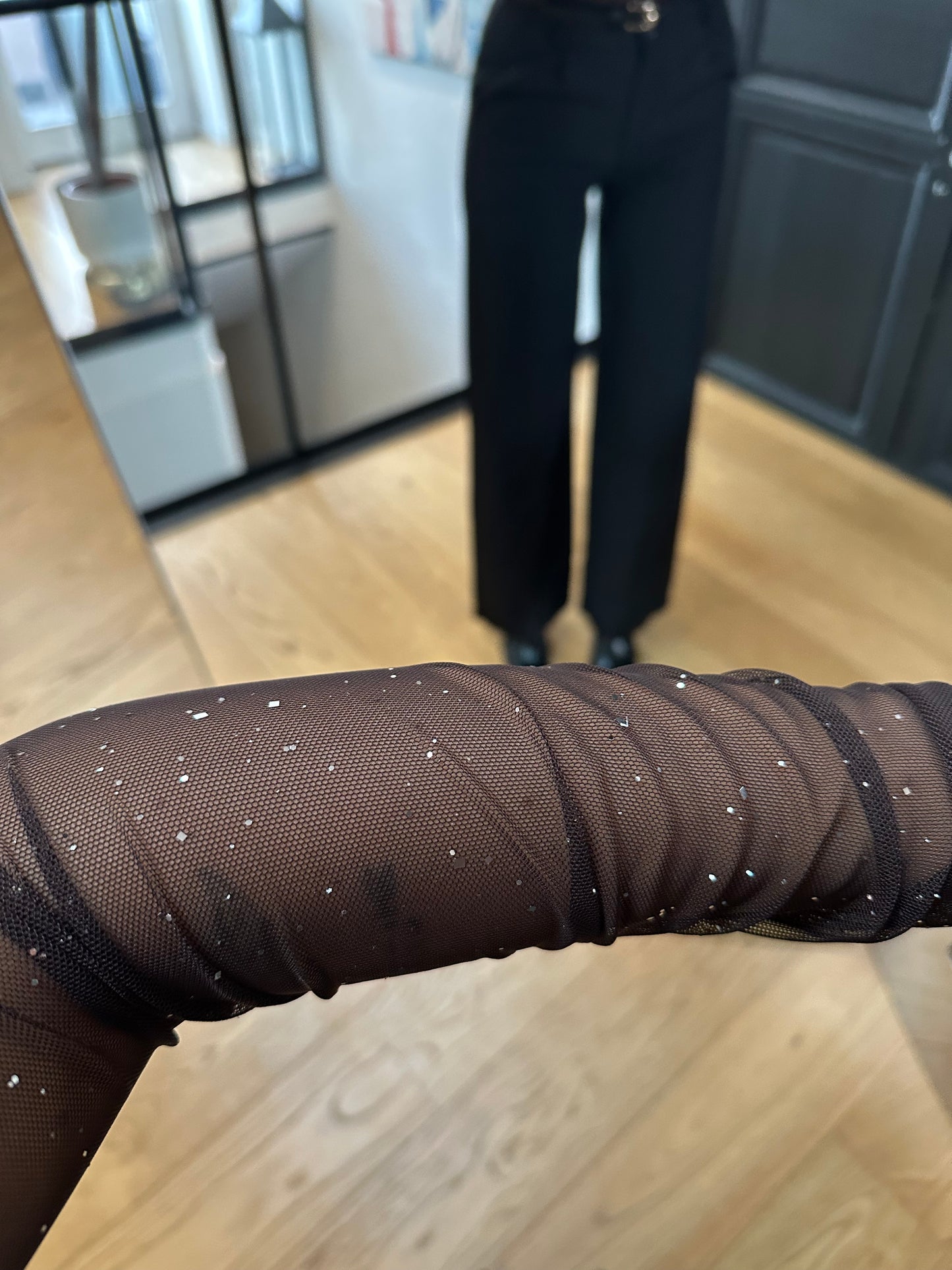 Top PÉPITE | Chocolat