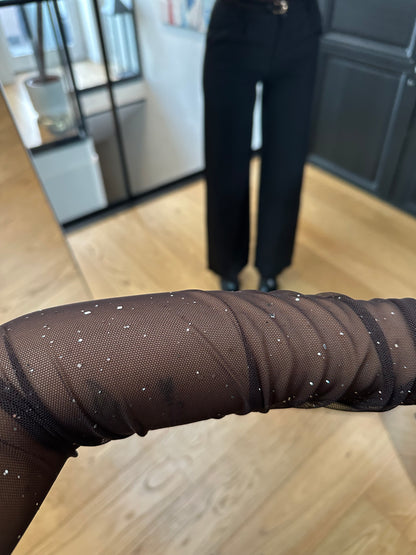 Top PÉPITE | Chocolat