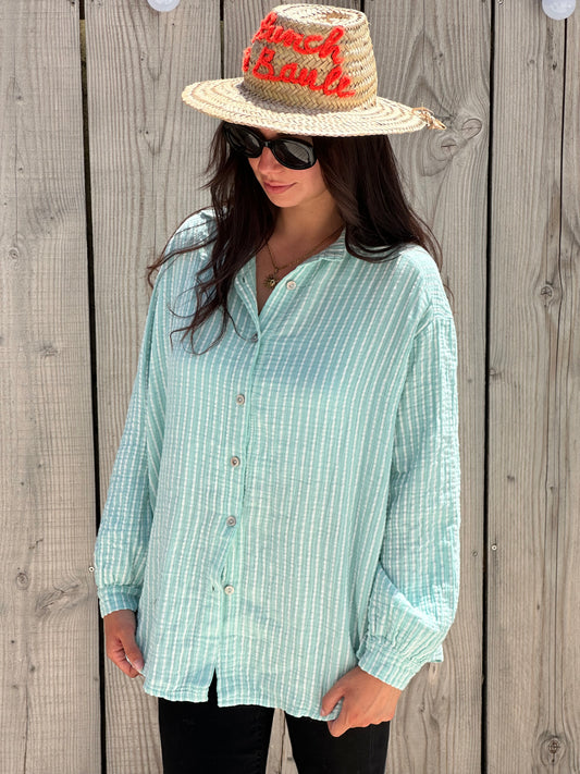 Chemise Eline