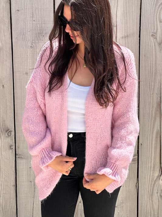 Gilet Liora