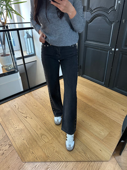 Jean ORIANE | Anthracite