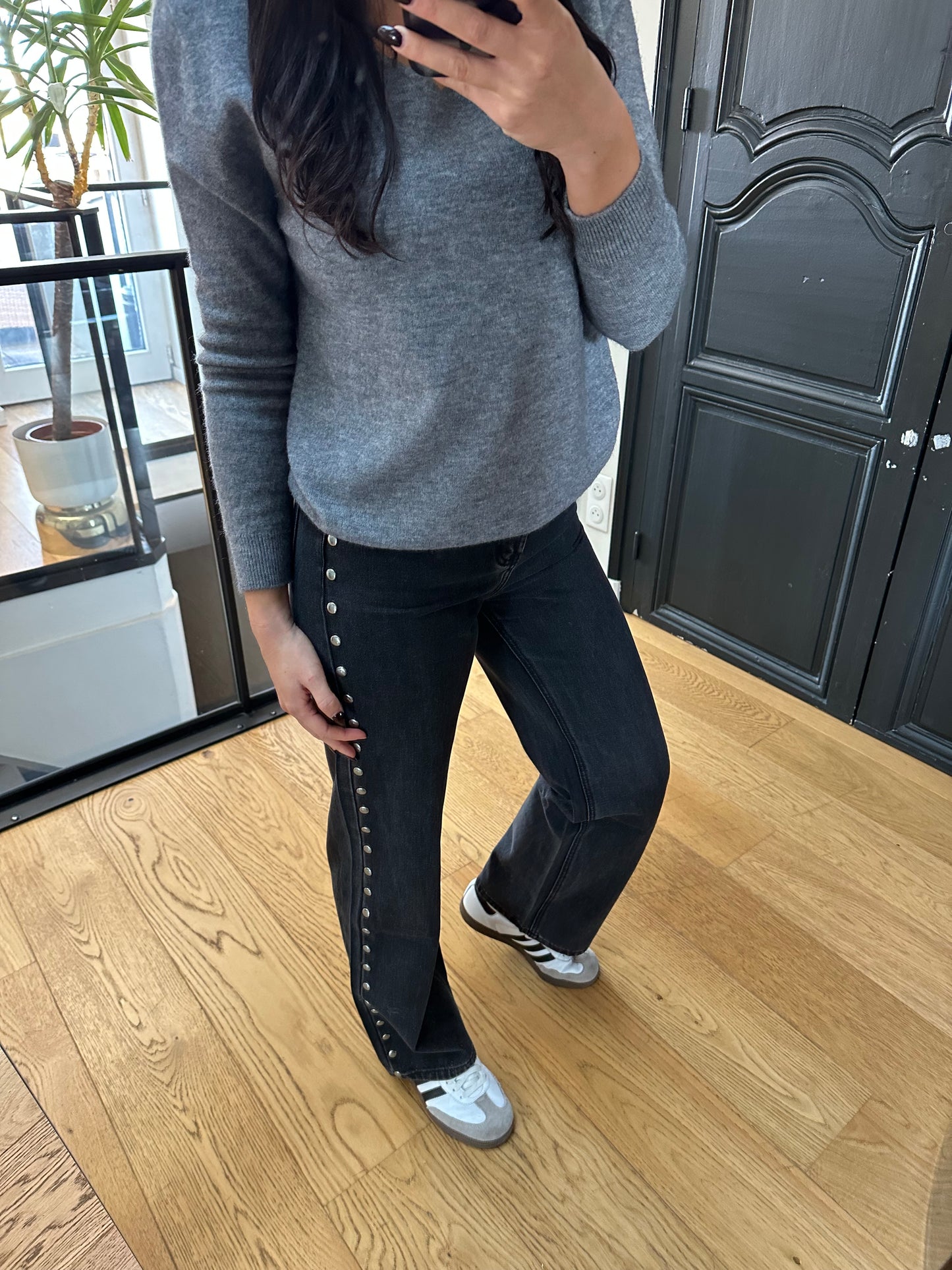 Jean ORIANE | Anthracite