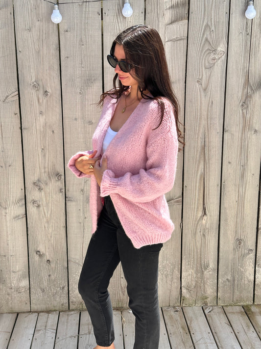 Gilet Liora