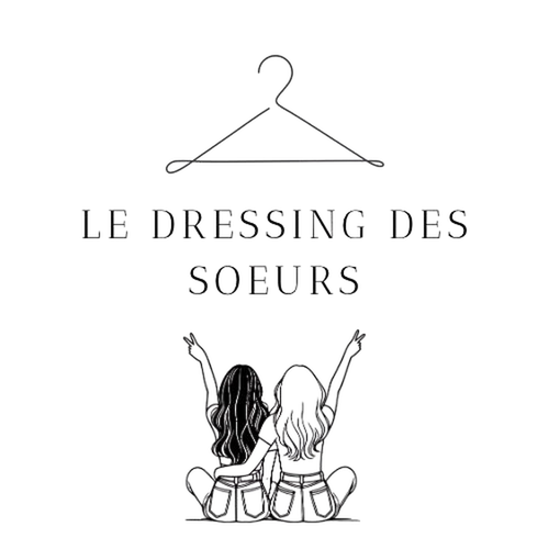 Le dressing des soeurs 