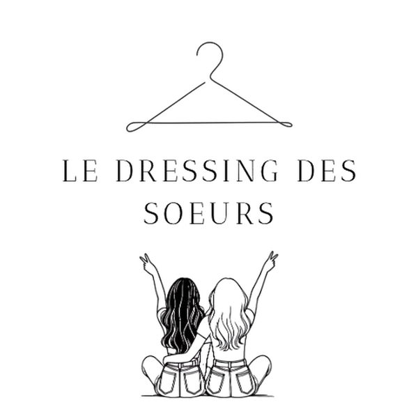 Le dressing des soeurs 